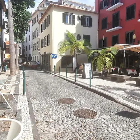 Upgrade Paradise Funchal (Madeira)