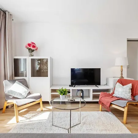 Upgrade Paradise Apartment *