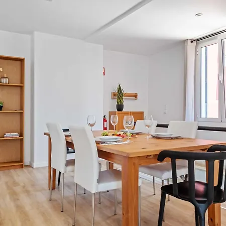 Apartment Upgrade Paradise