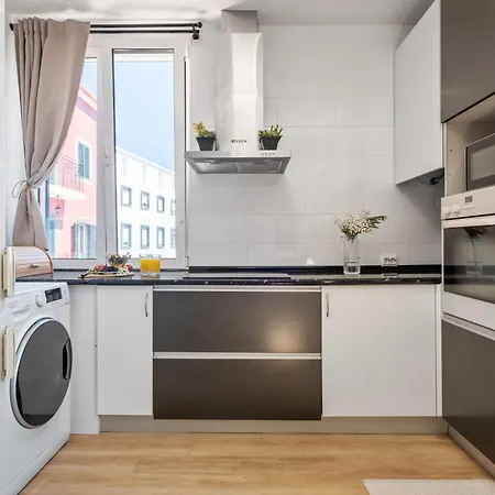 Upgrade Paradise Apartment Funchal (Madeira)