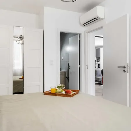 Apartment Upgrade Paradise