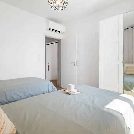 Apartment Upgrade Paradise *