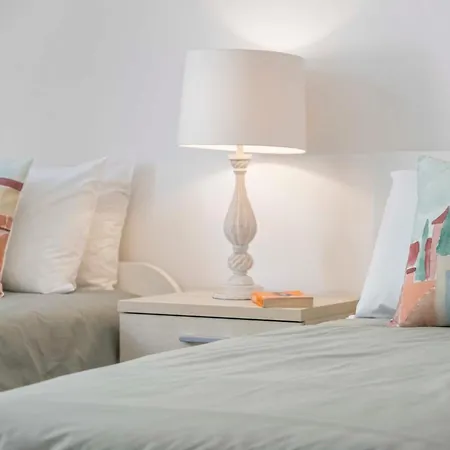 Upgrade Paradise Apartment *