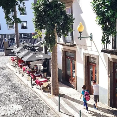Upgrade Paradise Apartment Funchal (Madeira)