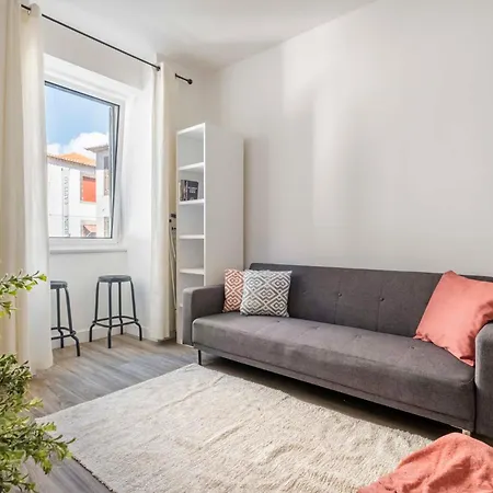 Apartment Upgrade Paradise *